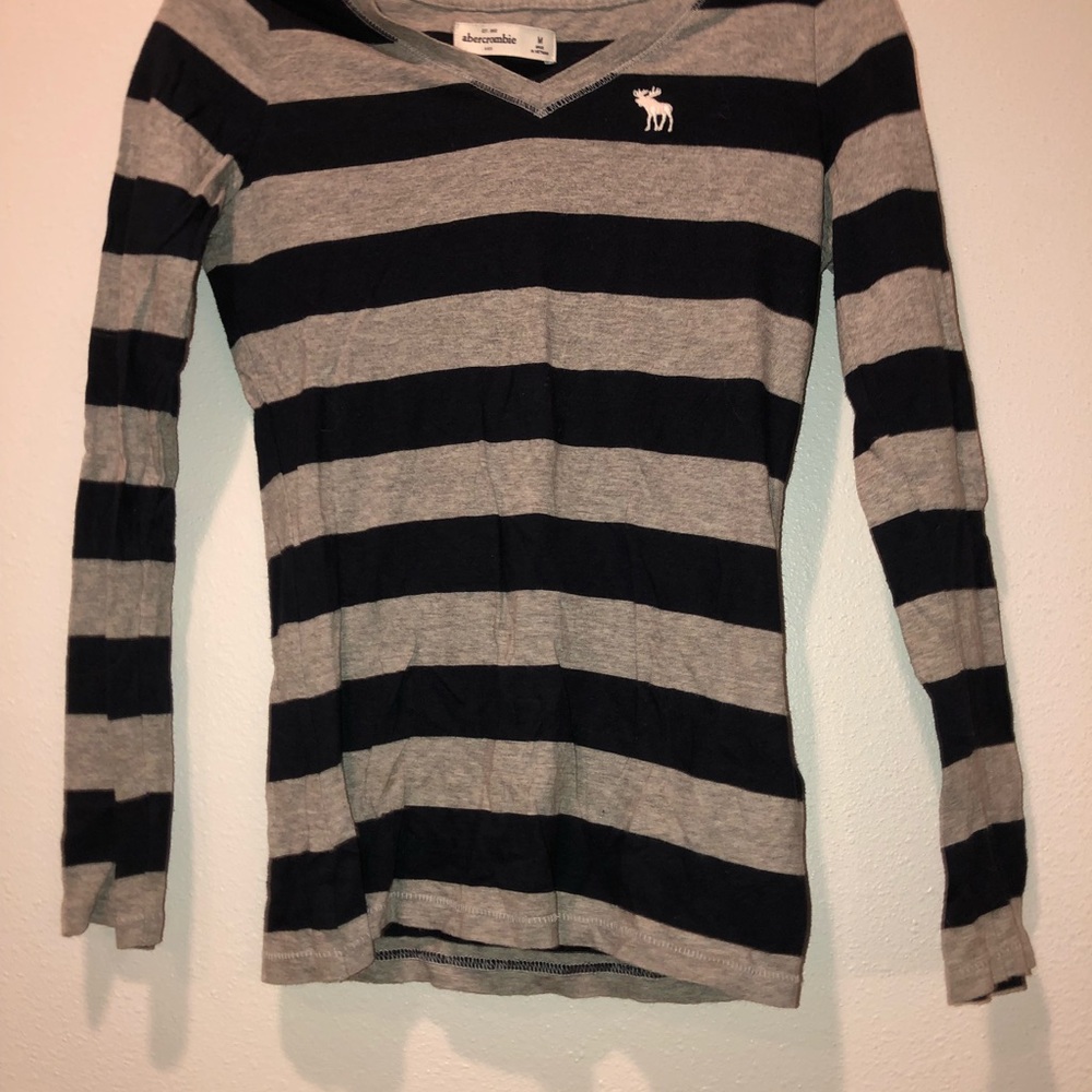 Abercrombie Kids tee